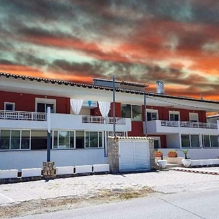 Bonsai Apartments Mola Kalyva Luaran gambar